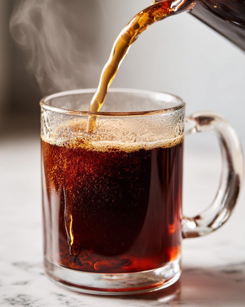 Amazing Shilajit Tea Recipe: 1 Min Prep 5 Shilajit Tea Recipe - detail 2