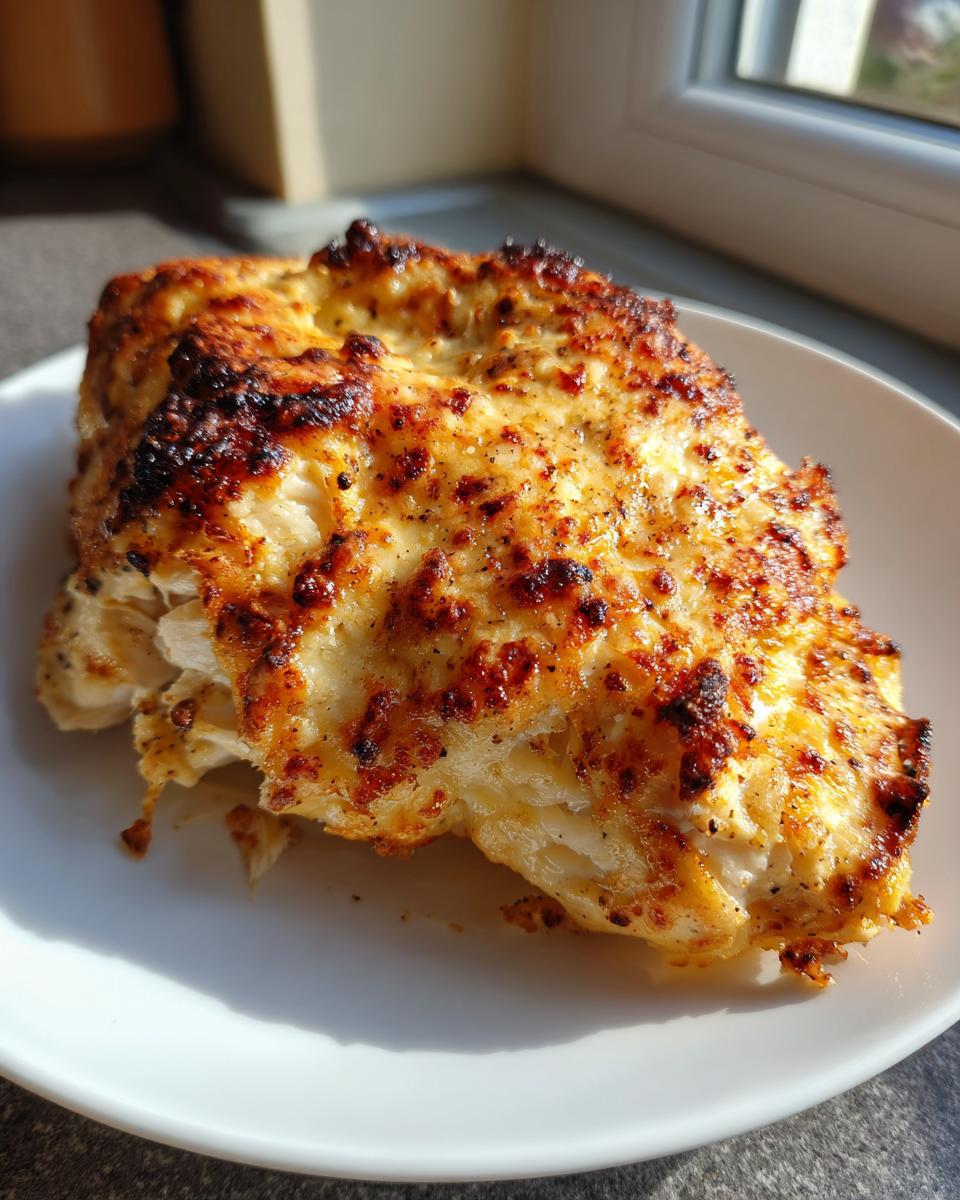 3-Ingredient Chicken Bake: 1 Amazing Dinner 4 3-Ingredient Chicken Bake - detail 1