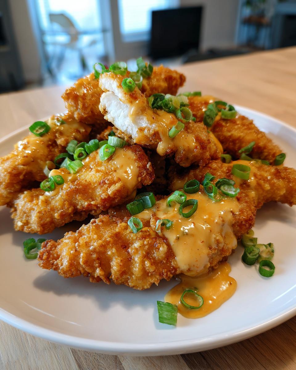 30 Min Air Fryer Bang Bang Chicken Tenders Magic 5 Air Fryer Bang Bang Chicken Tenders - detail 2