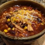 Best Chicken and Gravy