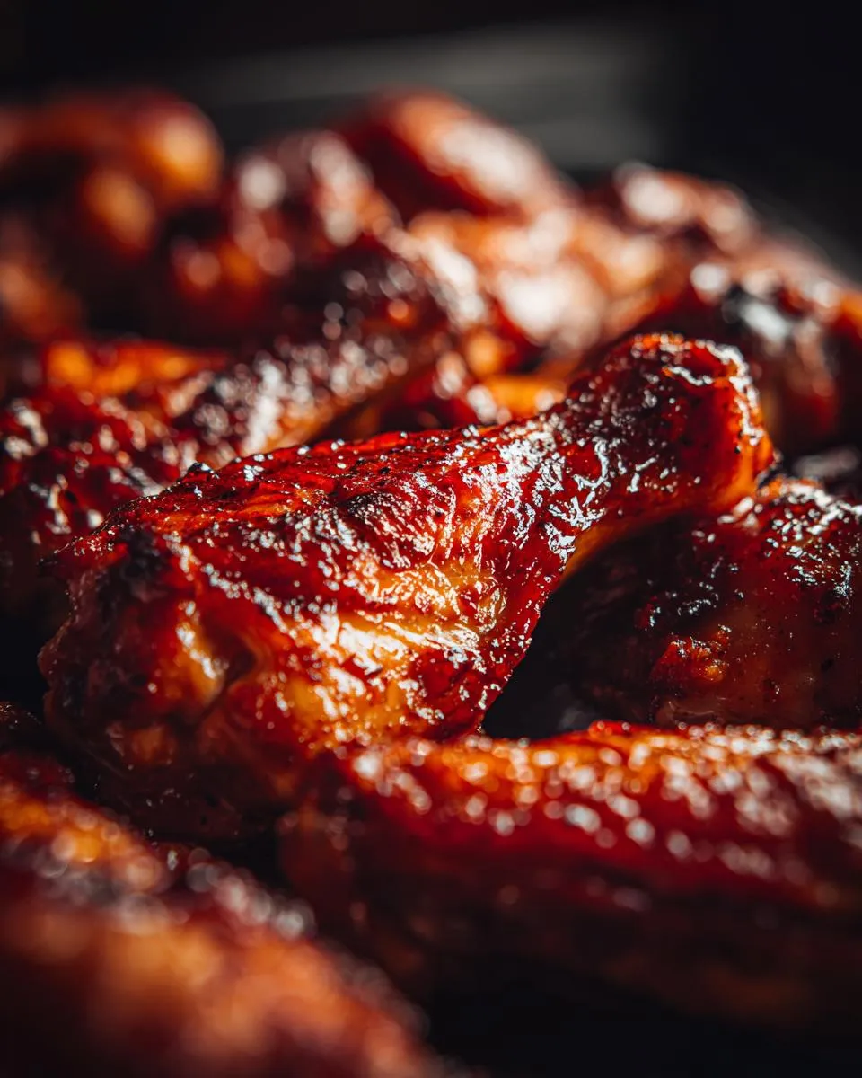 Perfect Boneless Chicken Thighs Baked at 400°F 6 Boneless Chicken Thighs Baked at 400°F - detail 2