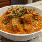 Amazing Butter Chicken Recipe: 1 Hour Glory