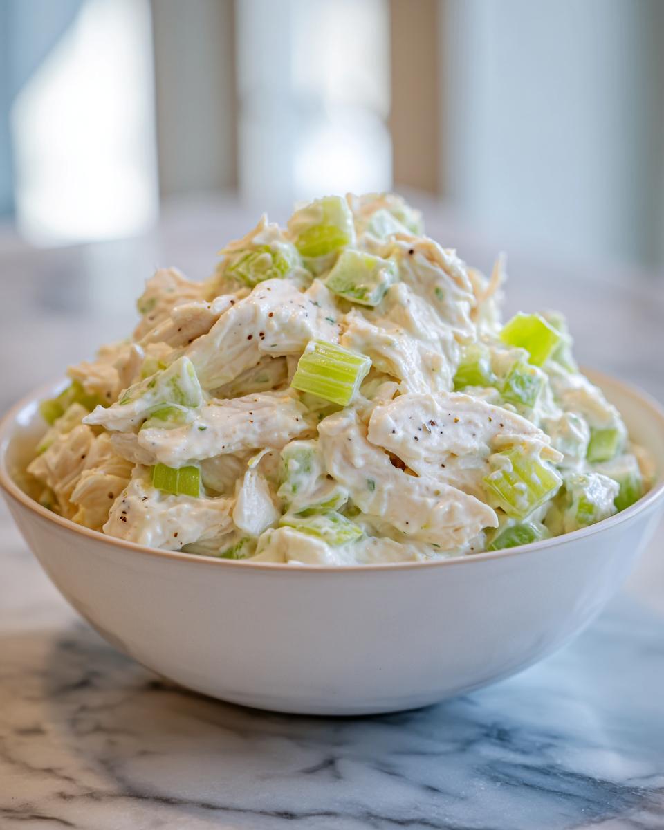 Chicken Salad Chick Copycat Recipe - detail 1