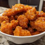 Amazing Chinese Orange Chicken: 1 Secret Tip