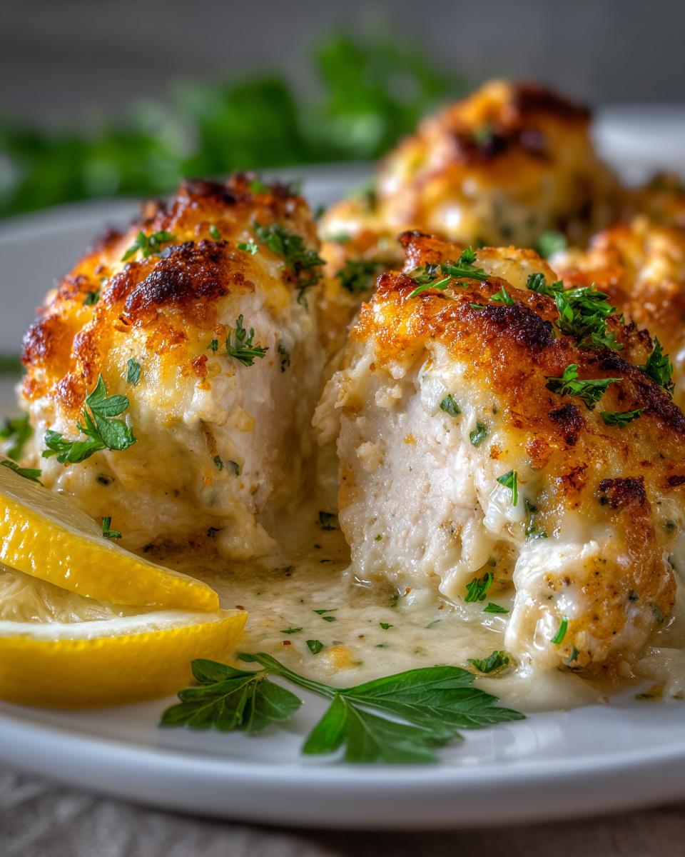 Amazing Cream Cheese Chicken Bake 4 Cream Cheese Chicken Bake - detail 1