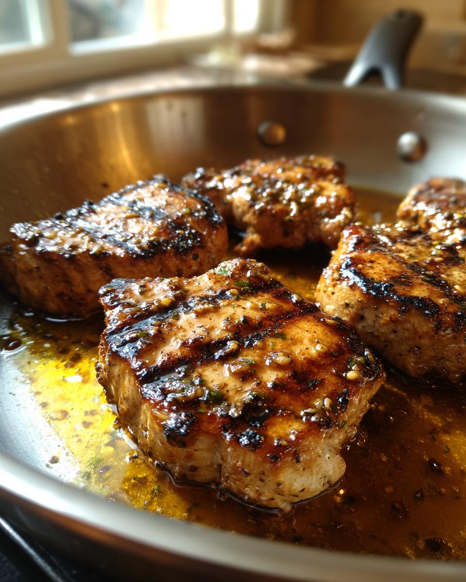 Amazing Honey Garlic Chicken Breasts Recipe 4 Honey Garlic Chicken Breasts - detail 1