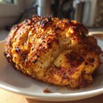 Amazing Juicy Air Fryer Chicken Breasts: 1 Secret Tip