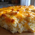 Pioneer Woman Chicken Rice Casserole