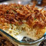 Ultimate Chicken Casserole