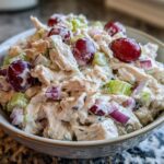 easy Chicken Salad
