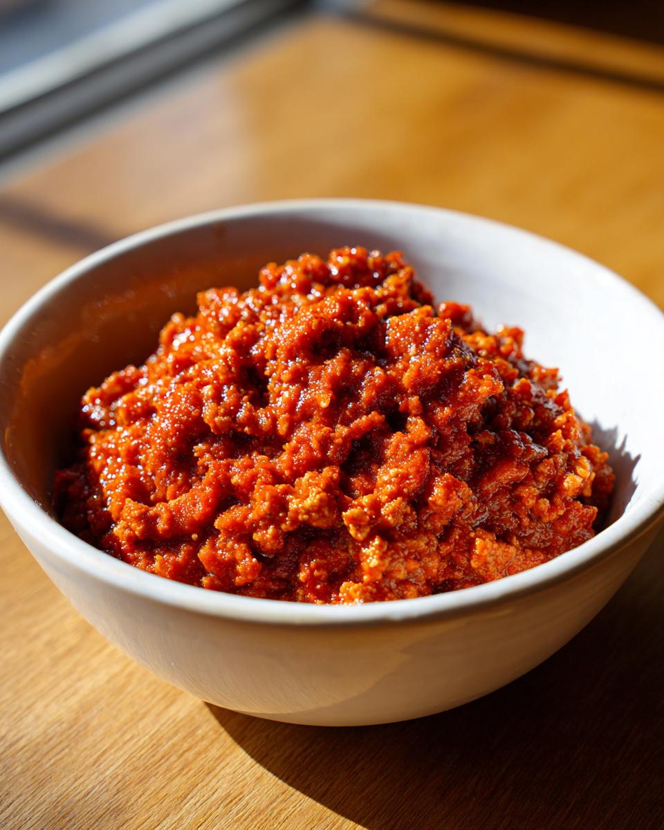 Amazing 3-ingredient chicken chili secret 4 3-ingredient chicken chili - detail 1