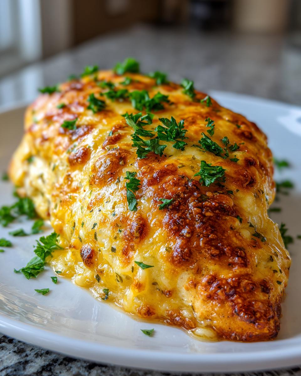 Amazing 4-ingredient chicken bake triumph 4 4-ingredient chicken bake - detail 1