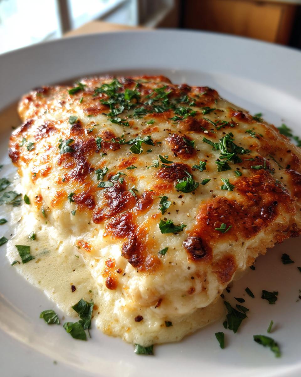 Amazing 4-ingredient chicken bake triumph 5 4-ingredient chicken bake - detail 2