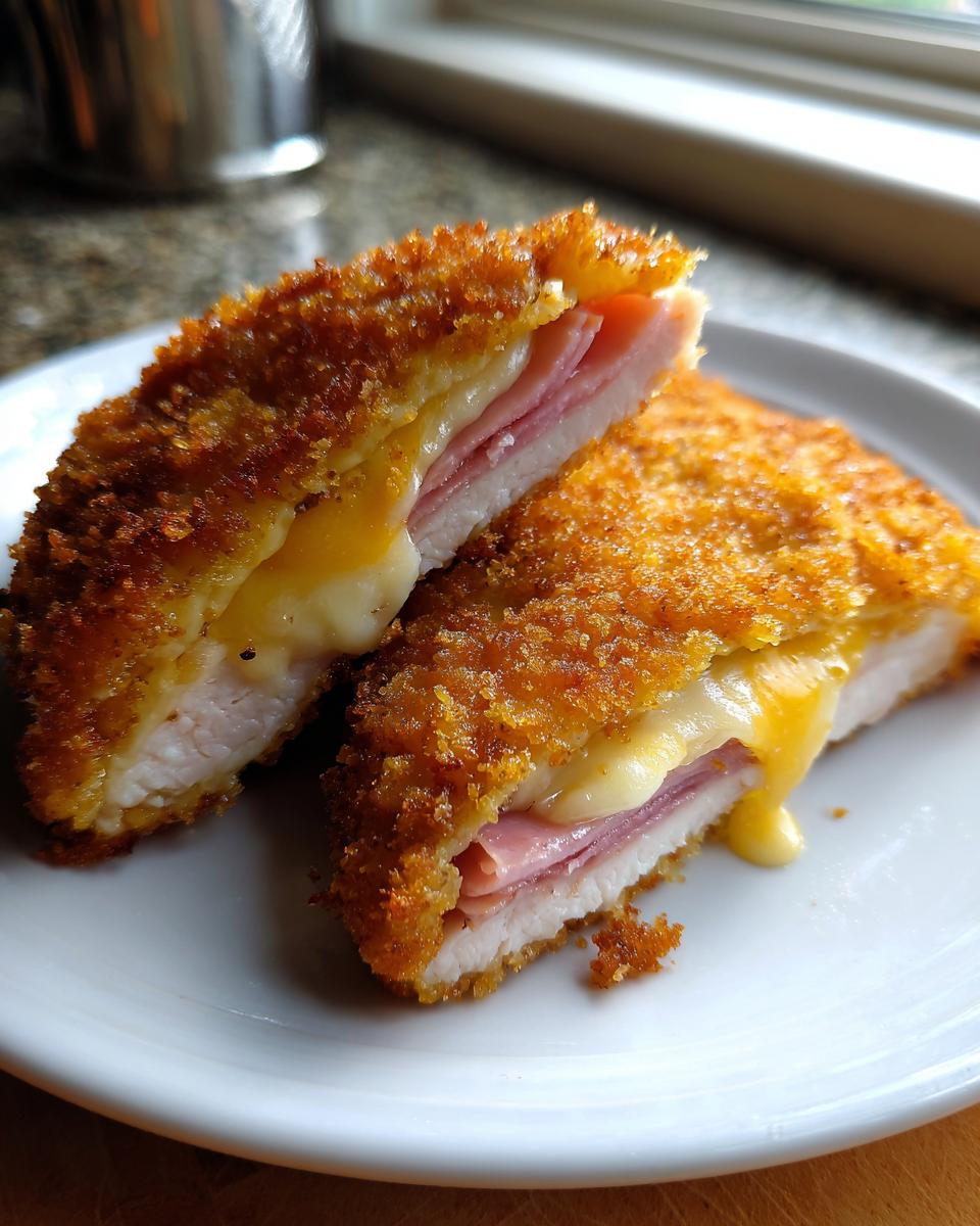 Jaw-Dropping 4-Minute Air Fryer Cuban Chicken Rollatini 4 Air Fryer Cuban Chicken Rollatini - detail 1