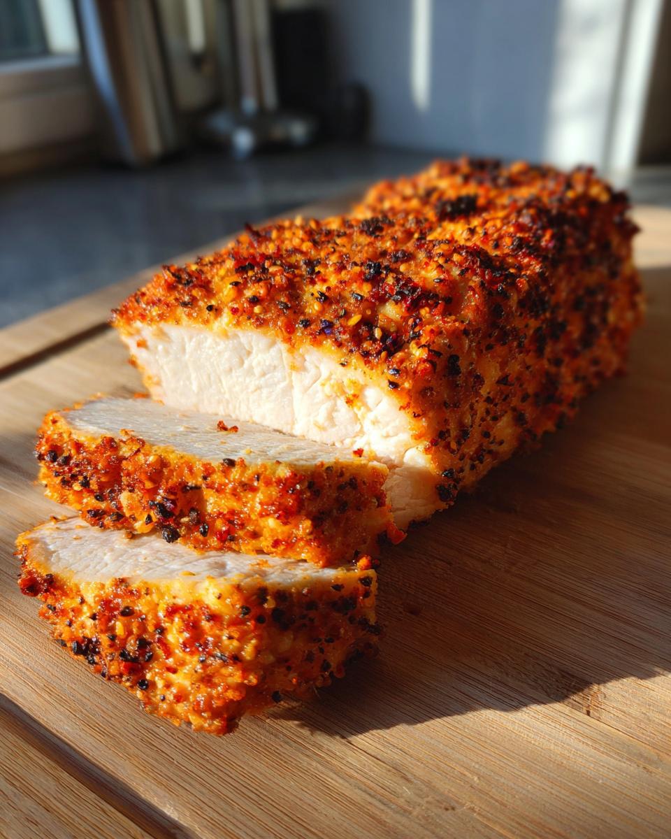 Amazing 18 Minute Air Fryer Everything Bagel Chicken Breasts 4 Air Fryer Everything Bagel Chicken Breasts - detail 1