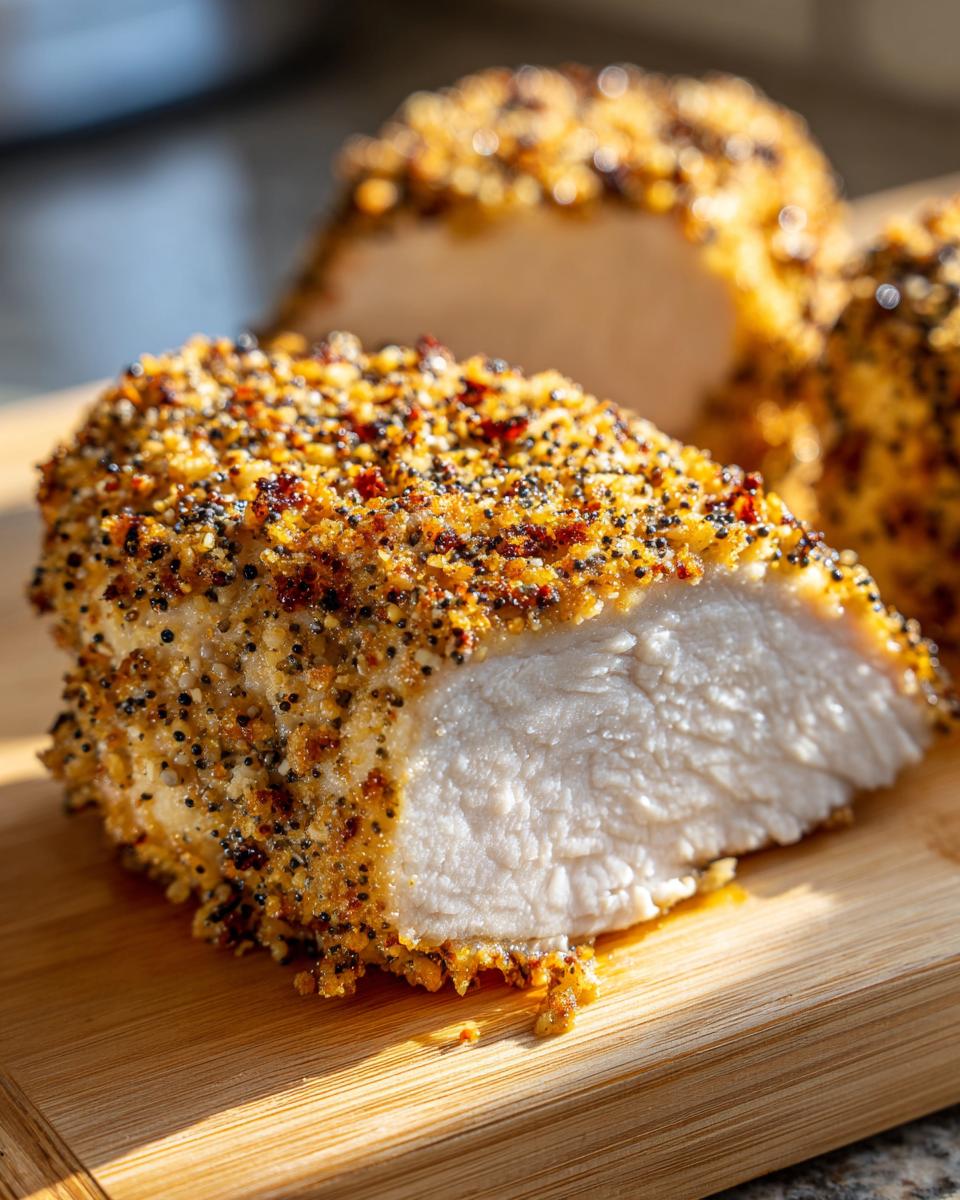 Amazing 18 Minute Air Fryer Everything Bagel Chicken Breasts 5 Air Fryer Everything Bagel Chicken Breasts - detail 2