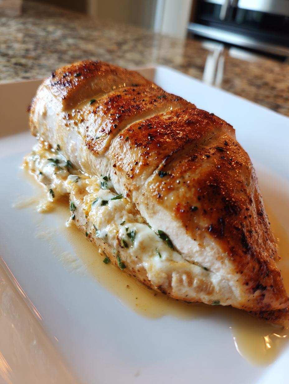 Amazing 45-Minute Apple Brie Stuffed Chicken 5 Apple Brie Stuffed Chicken - detail 2