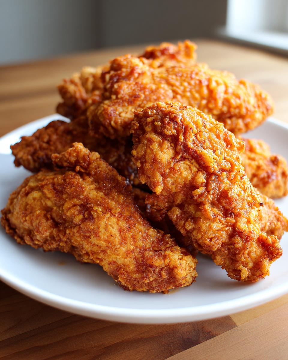 3 Amazing Baked Chicken Tenders Secrets 4 Baked Chicken Tenders - detail 1