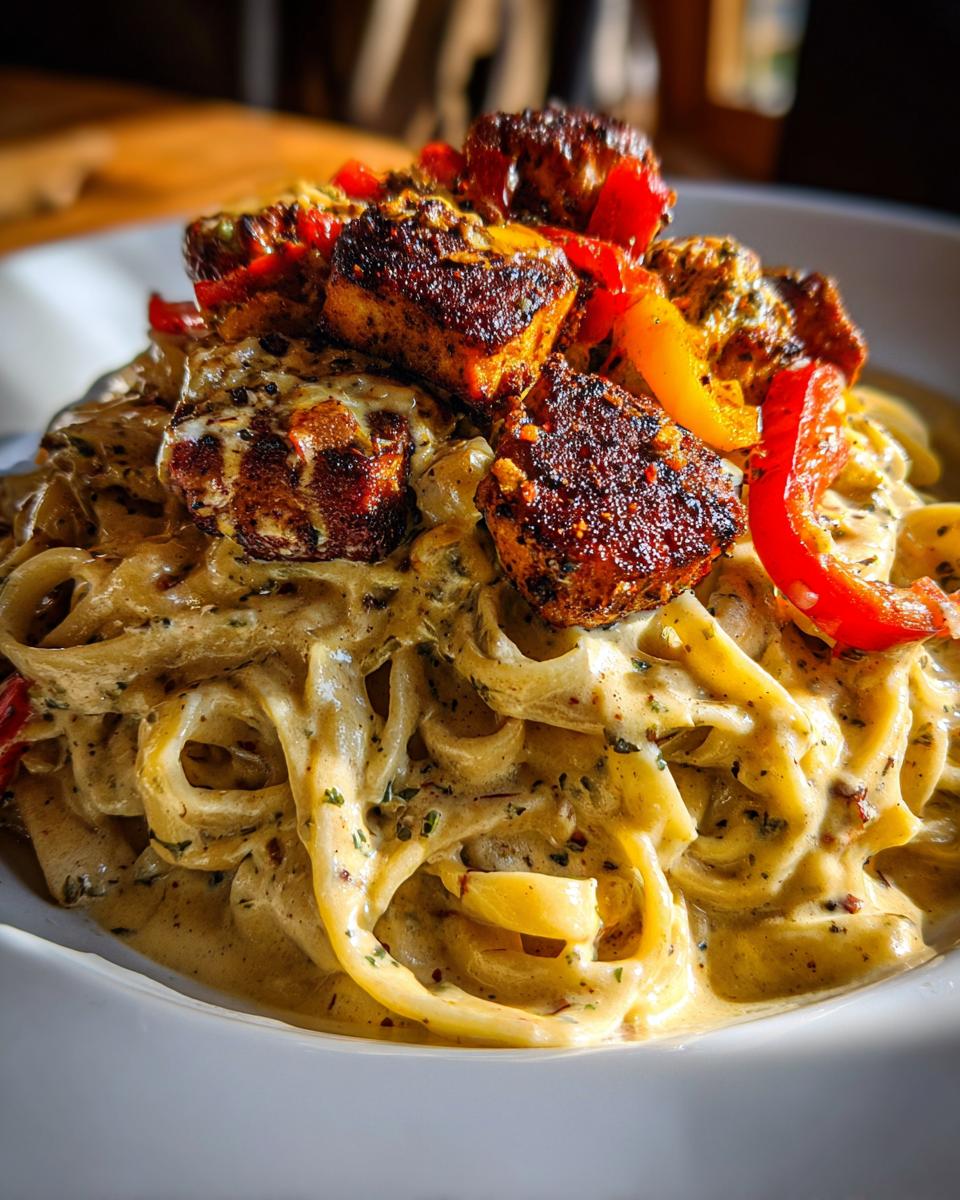 Amazing 15-Minute Cajun Chicken Joy 4 Cajun Chicken - detail 1