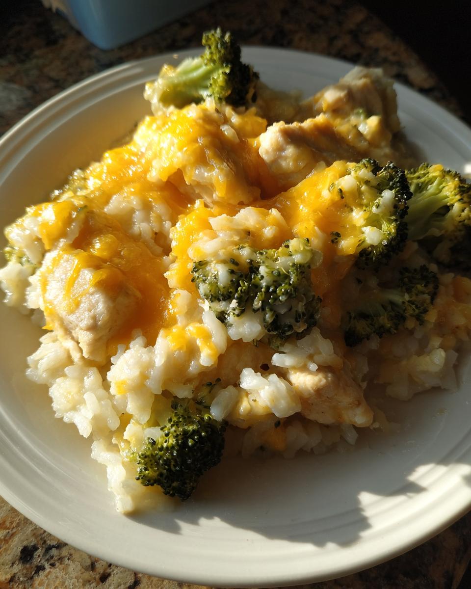 Stunning Cheesy Chicken Broccoli Rice Crockpot 4 Hours 4 Cheesy Chicken Broccoli Rice Crockpot - detail 1