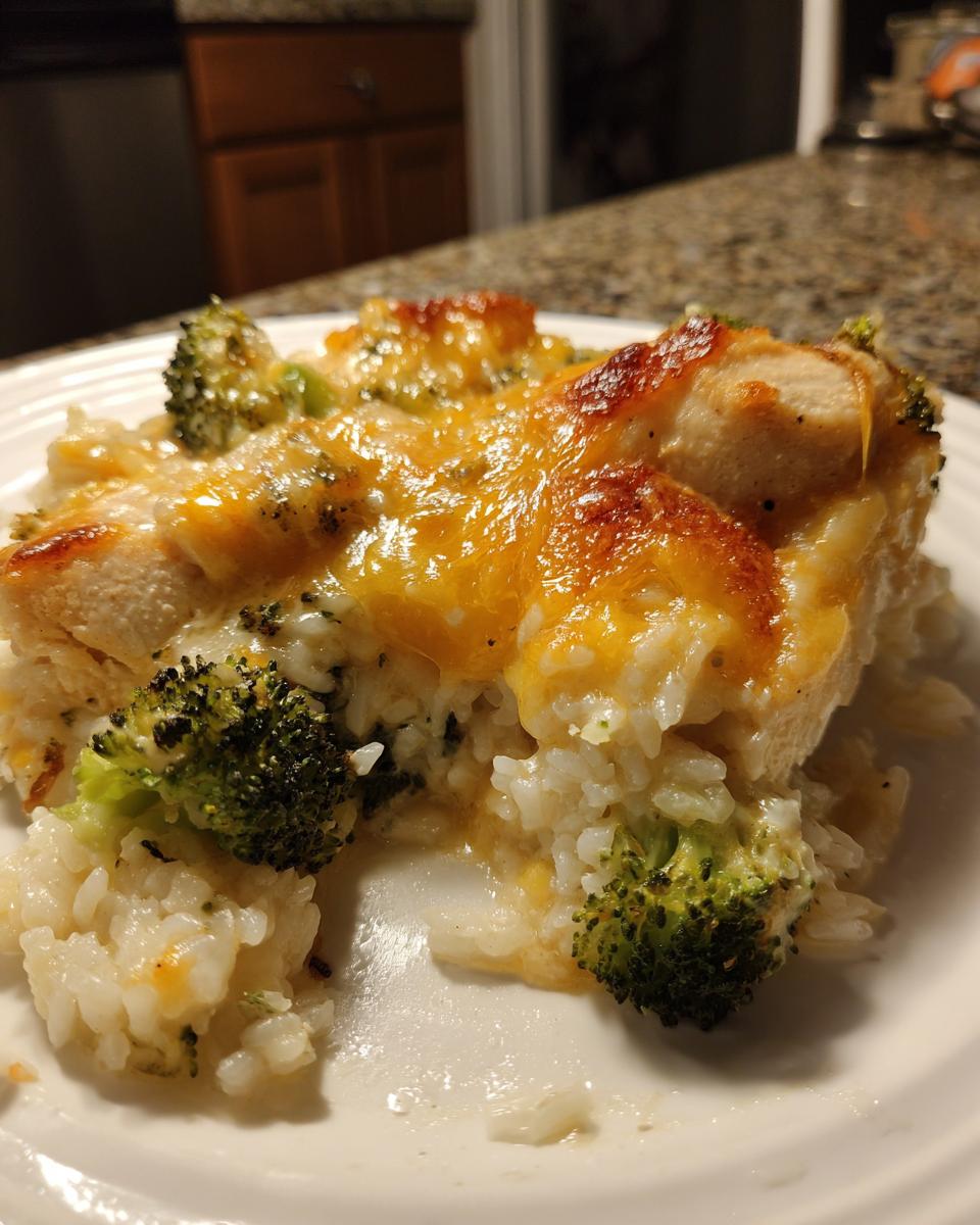 Stunning Cheesy Chicken Broccoli Rice Crockpot 4 Hours 5 Cheesy Chicken Broccoli Rice Crockpot - detail 2