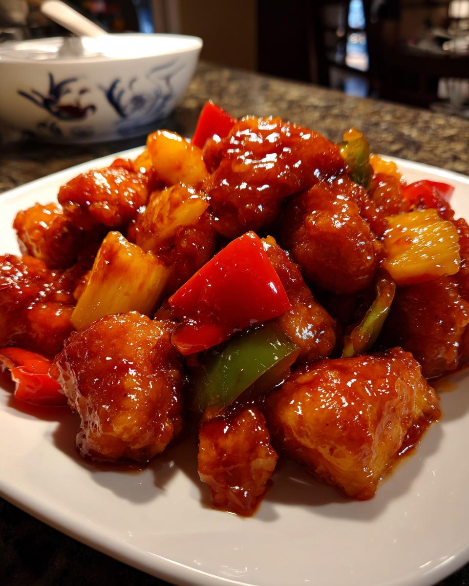 Amazing Chicken Aloha: 1 Secret Step 4 Chicken Aloha - detail 1