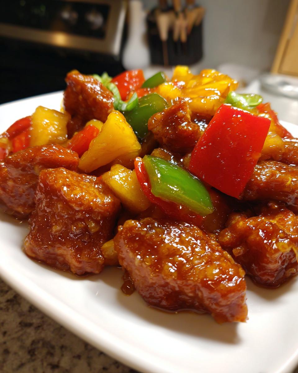 Amazing Chicken Aloha: 1 Secret Step 5 Chicken Aloha - detail 2