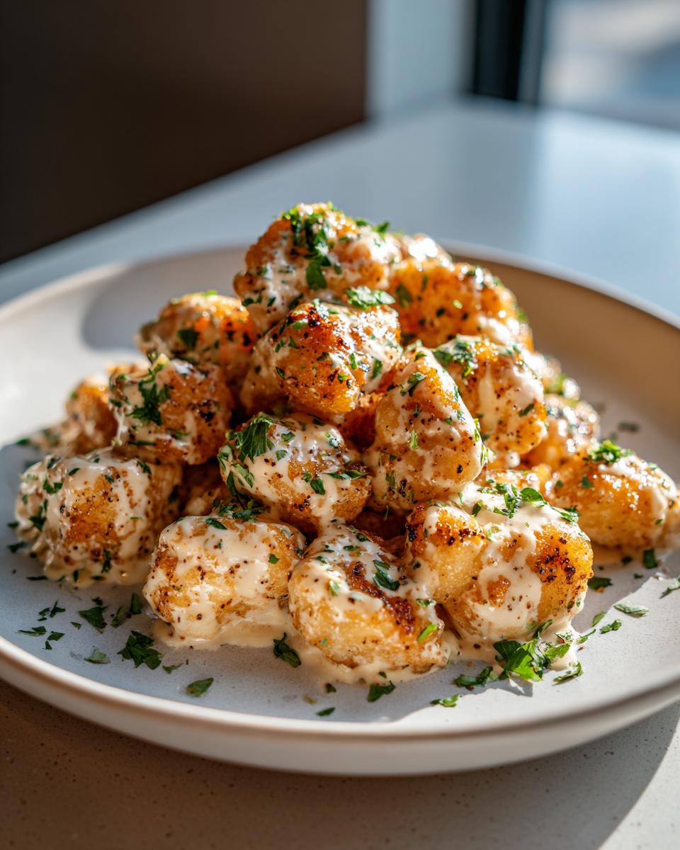 Amazing 30-Minute Chicken Bites with Sauce 4 Chicken Bites with Sauce - detail 1