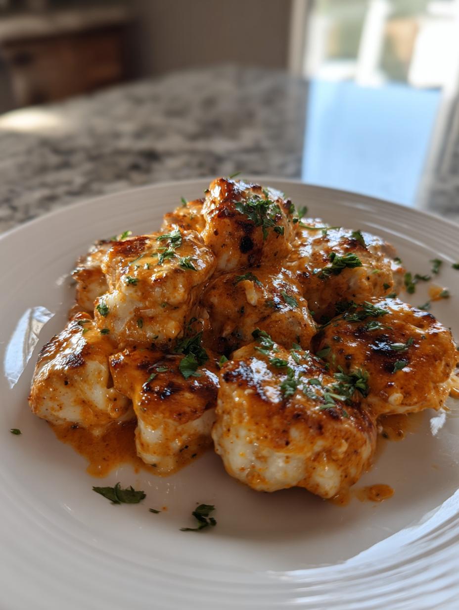 Amazing 30-Minute Chicken Bites with Sauce 5 Chicken Bites with Sauce - detail 2