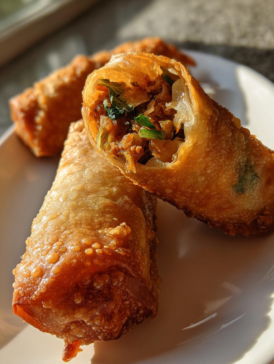 Amazing 18 Chicken cilantro eggrolls Ready Now 5 Chicken cilantro eggrolls - detail 2