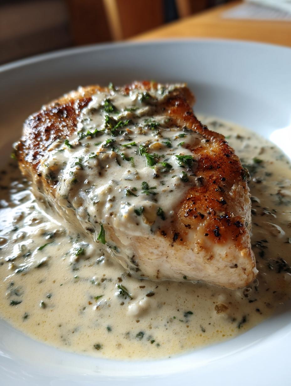 Creamy Chicken Comfort Dinner: 3 Simple Secrets 5 Creamy Chicken Comfort Dinner - detail 2