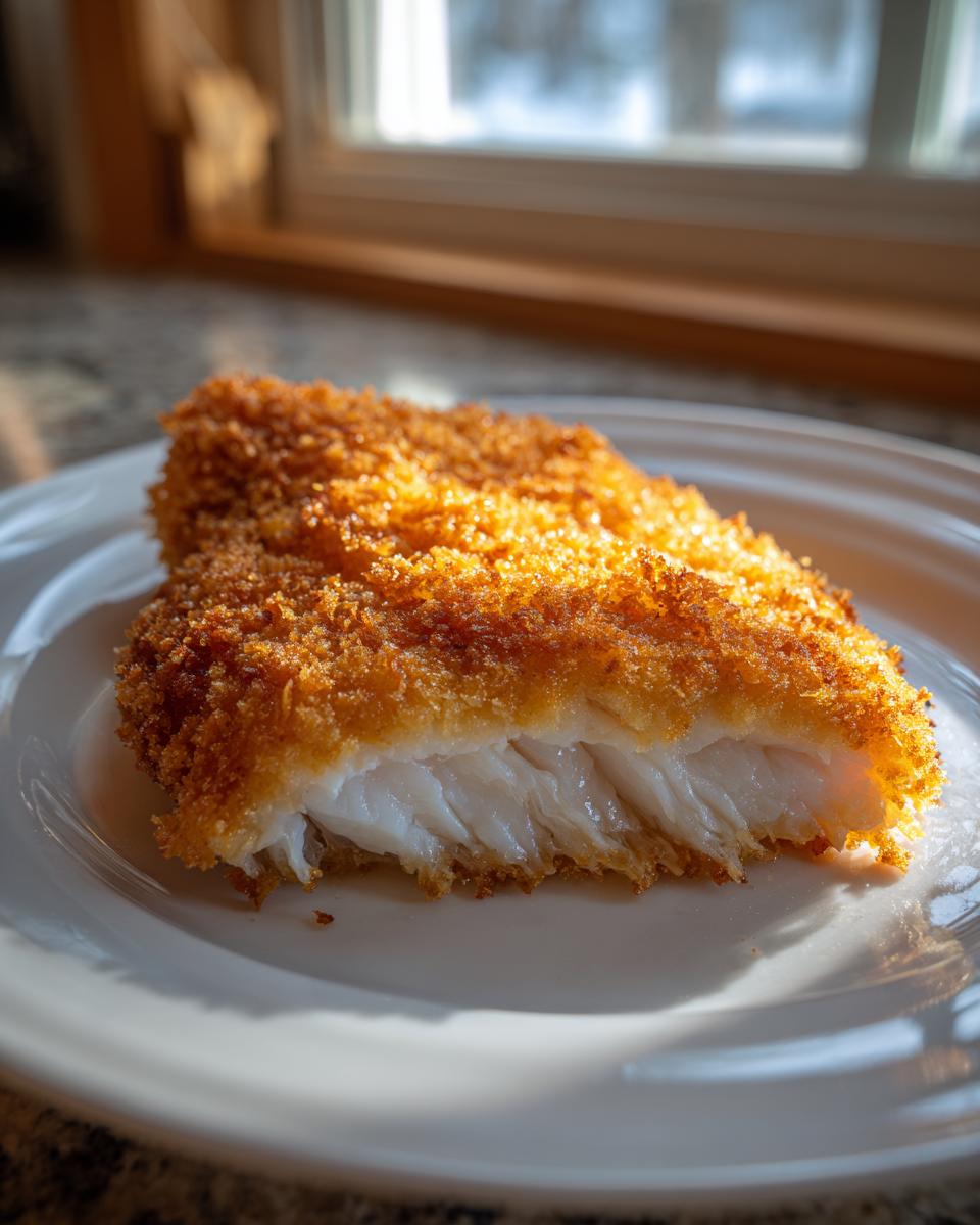 Amazing 5-star Crispy Baked Parmesan Chicken 4 Crispy Baked Parmesan Chicken - detail 1