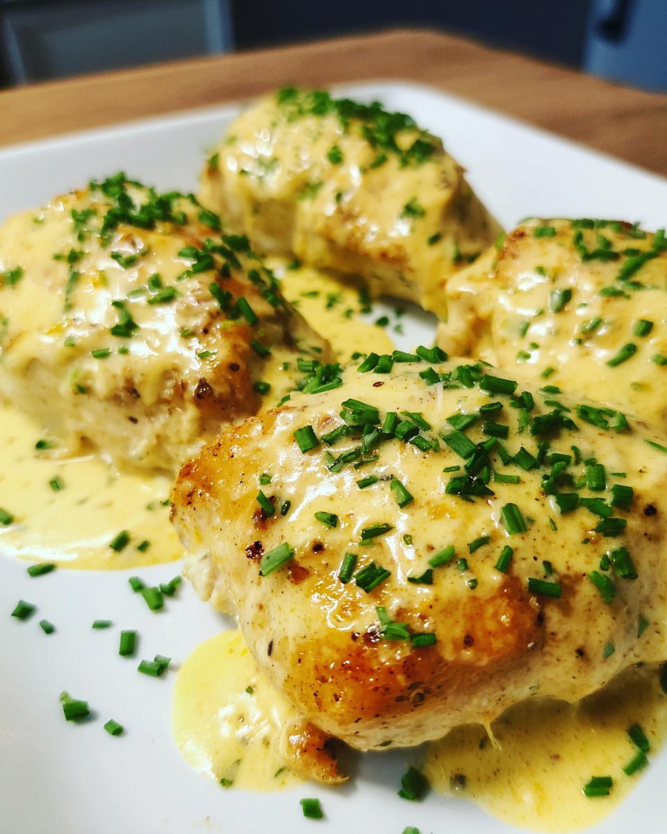 Amazing 30-Minute Deviled Chicken Flavor 5 Deviled Chicken - detail 2