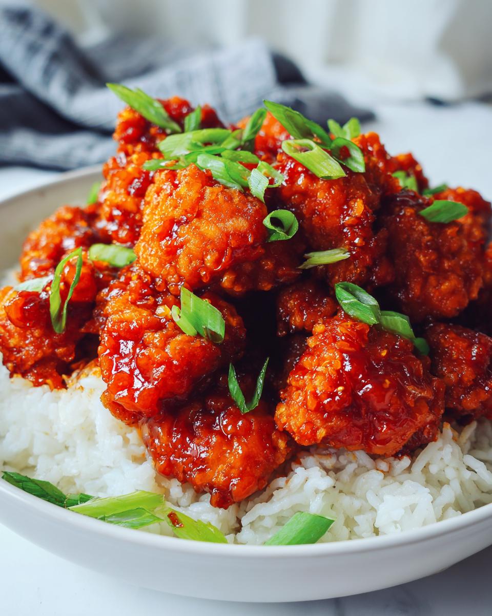 Amazing 10 Firecracker Chicken Secrets 5 Firecracker Chicken - detail 2