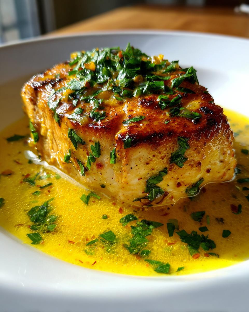 Divine Garlic Lemon Chicken in 25 Minutes 4 Garlic Lemon Chicken - detail 1