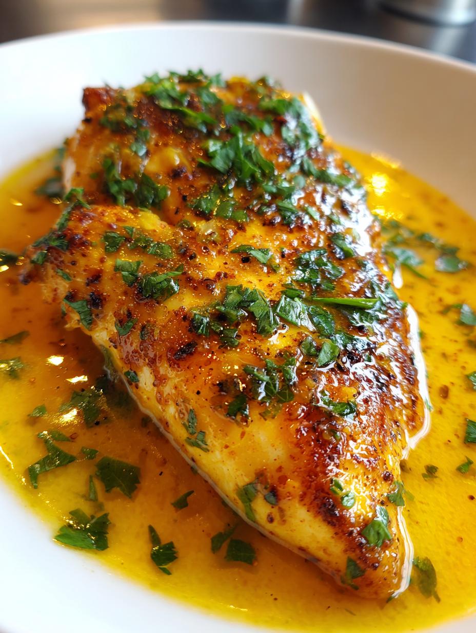 Divine Garlic Lemon Chicken in 25 Minutes 5 Garlic Lemon Chicken - detail 2