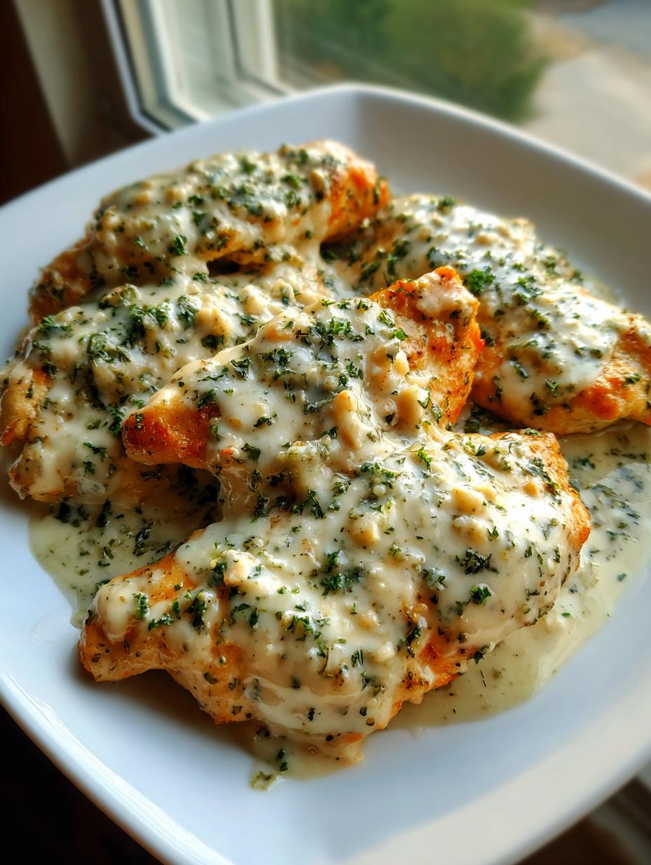 Amazing Garlic Parmesan Chicken Skillet Recipe 5 Garlic Parmesan Chicken Skillet Recipe - detail 2