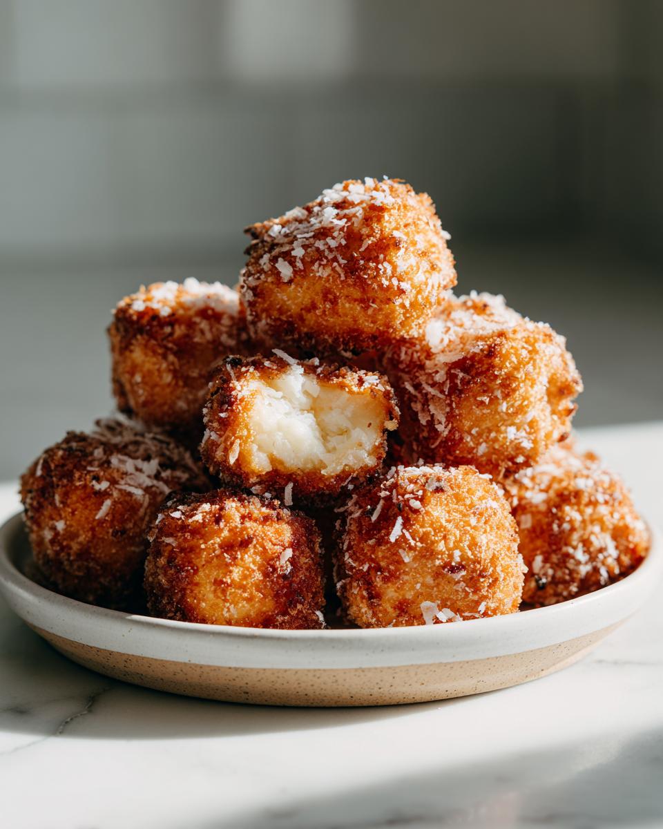 Amazing 20-Minute Pretzel Crusted Chicken Nuggets 6 Pretzel Crusted Chicken Nuggets - detail 2