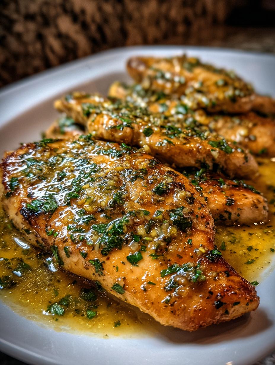 Quick Garlic Chicken: 1 Amazing Meal Now 5 Quick Garlic Chicken - detail 2