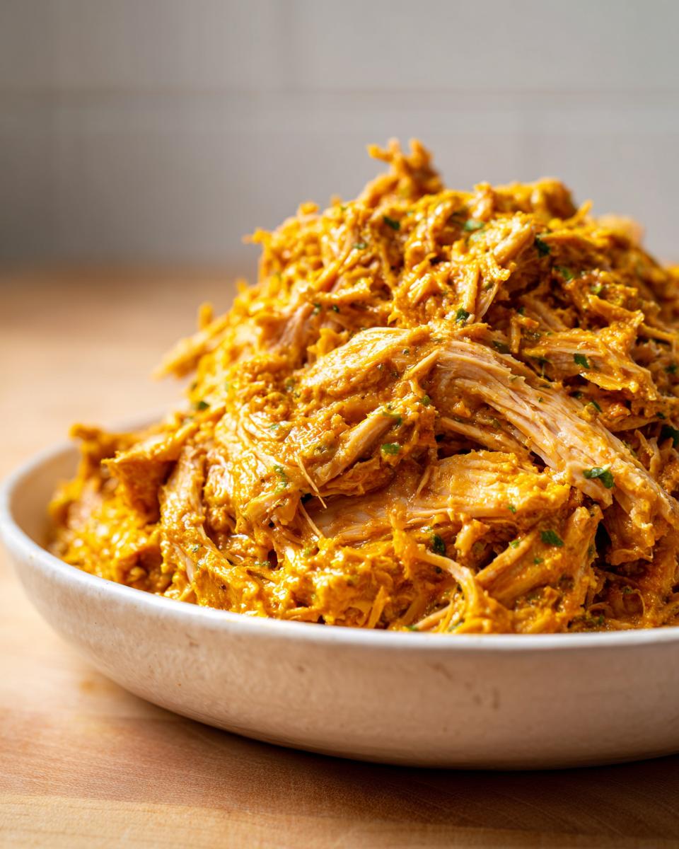 Amazing 5-star Slow Cooker Jalapeno Popper Chicken 6 Slow Cooker Jalapeno Popper Chicken - detail 2