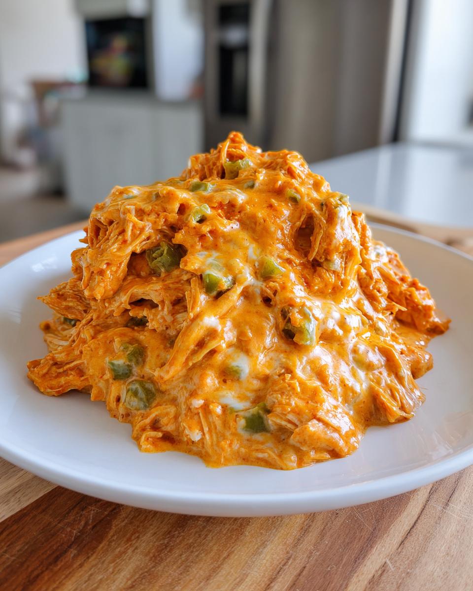 Amazing 5-star Slow Cooker Jalapeno Popper Chicken 7 Slow Cooker Jalapeno Popper Chicken - detail 3