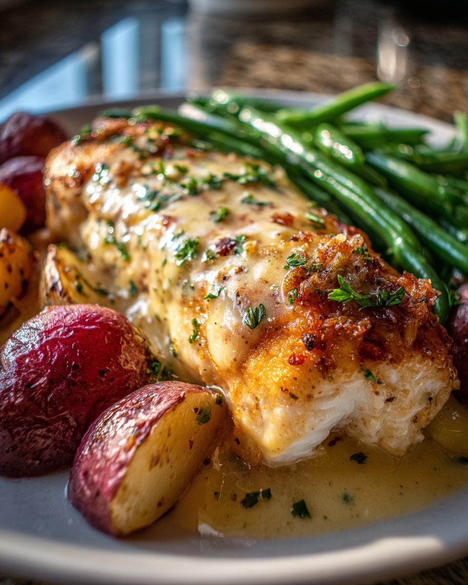 Slow Cooker Lemon Garlic Chicken: 1 Easy Meal 5 Slow cooker lemon garlic chicken - detail 2