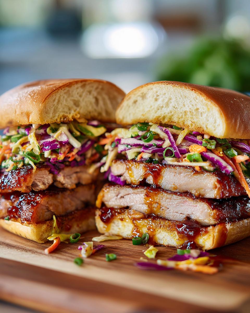 Amazing 40-Min Teriyaki Chicken Sandwich 5 Teriyaki Chicken Sandwich - detail 2