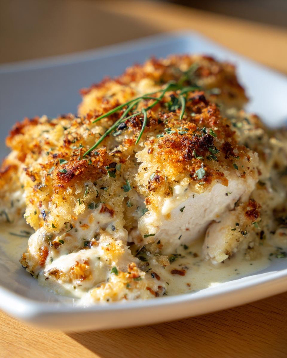 Best 6-serving parmesan chicken casserole joy 4 parmesan chicken casserole - detail 1