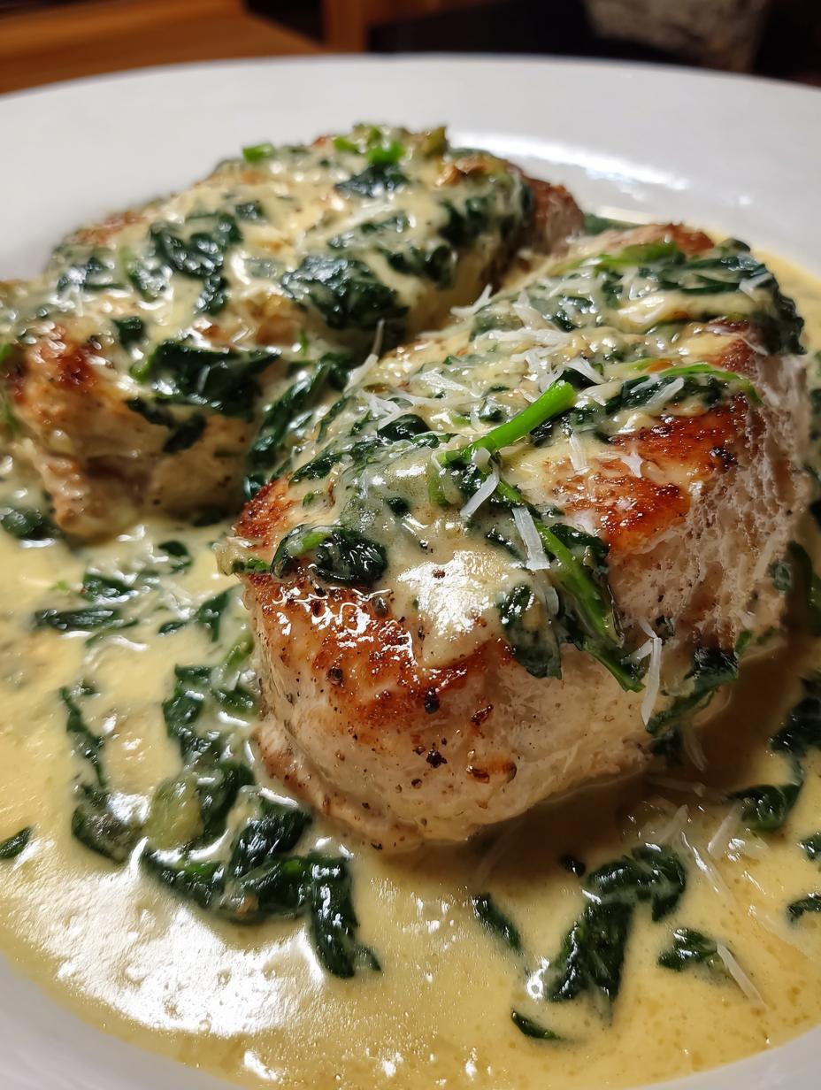 30 Min Chicken Breast in Dijon Cream Sauce Magic 5 Chicken Breast in Dijon Cream Sauce - detail 2