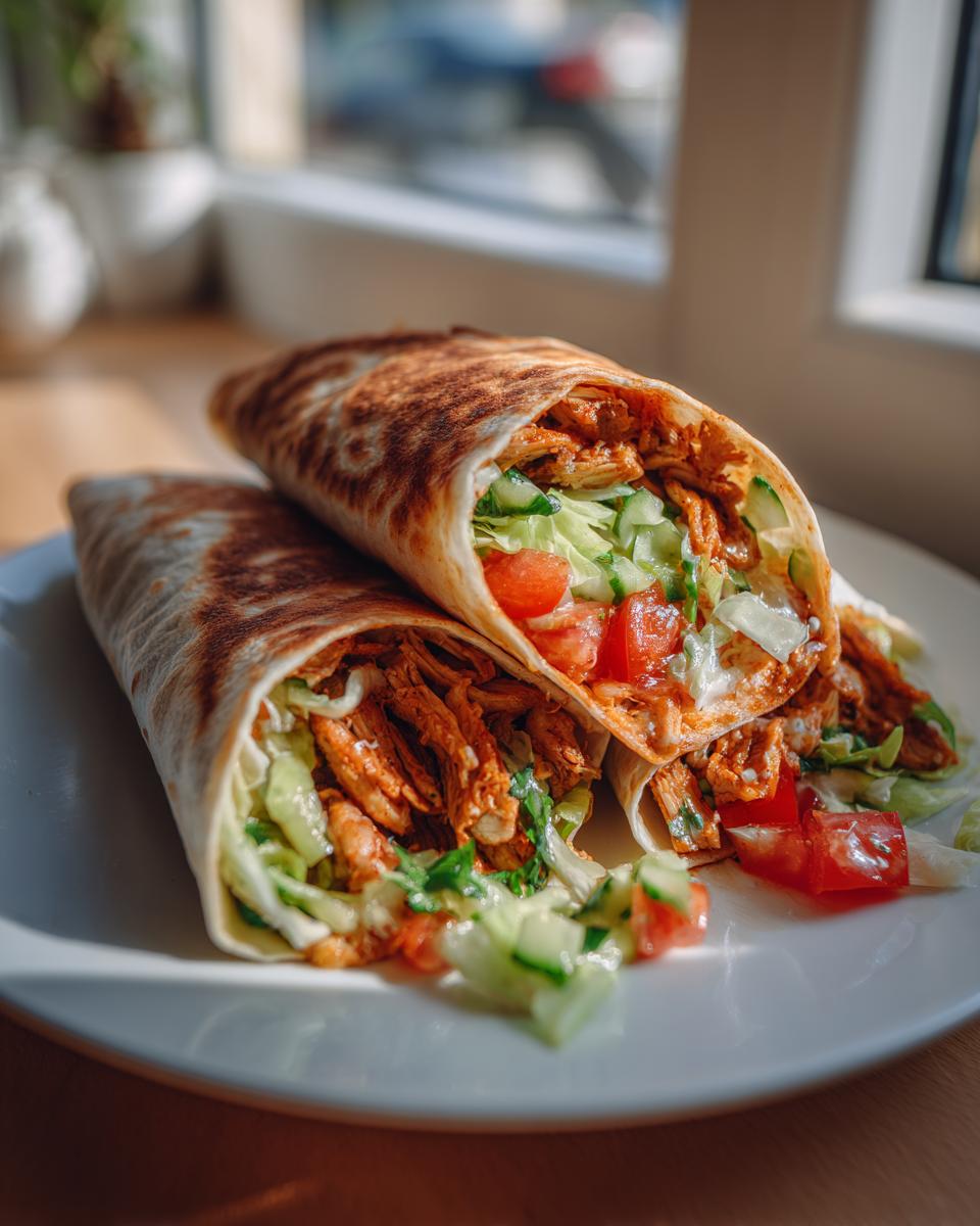 6 Amazing Chicken Crepes Shawarma Easy Dinner 4 Chicken Crepes Shawarma Easy Savory Dinner - detail 1