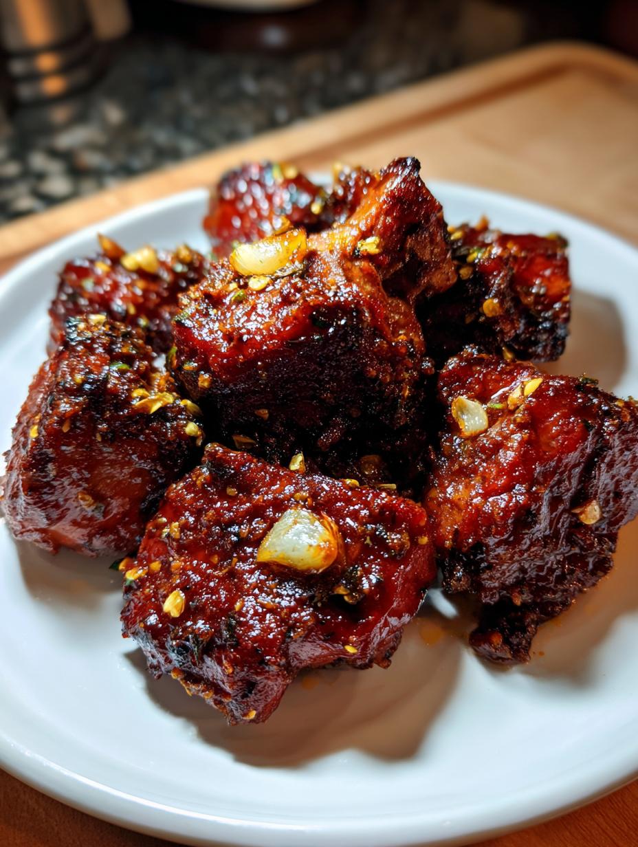 Amazing Chicken Ghee Roast with 6 Spices 5 Chicken Ghee Roast with Spiced Masala - detail 2