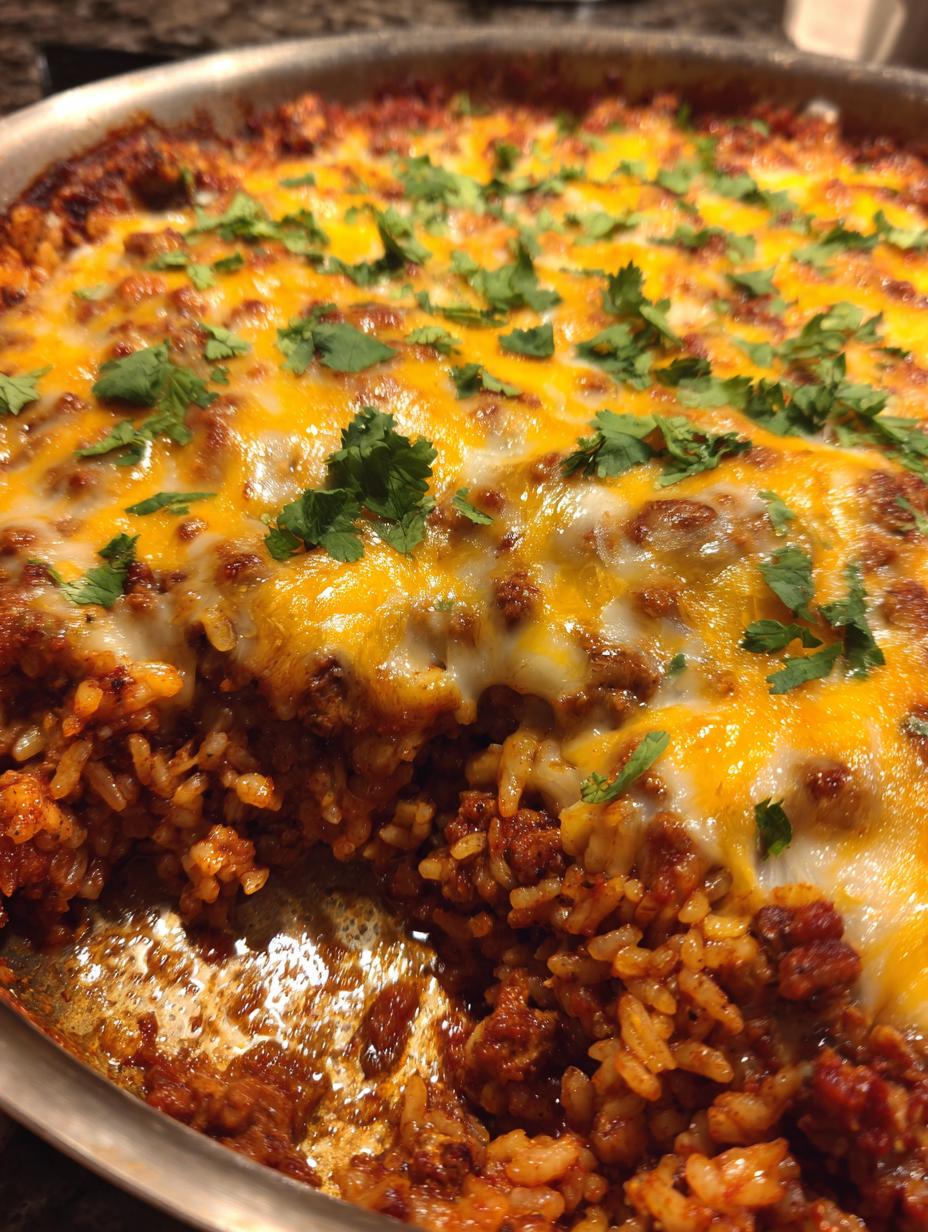 1 Amazing Chicken enchilada rice casserole 5 Chicken enchilada rice casserole - detail 2