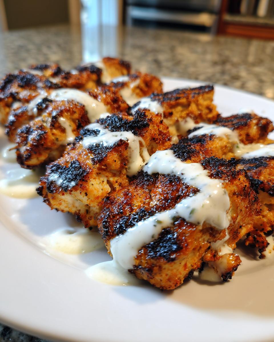 Amazing 8 Minute Chicken Kofta Joy 4 Chicken kofta - detail 1