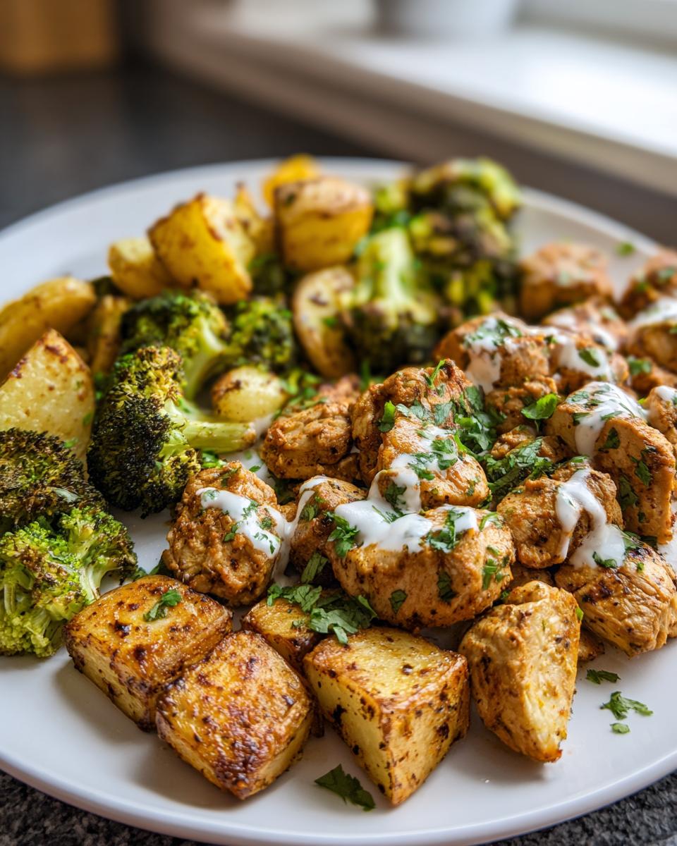 Amazing 1-Pan Chili Cilantro Lime Chicken Flavor 4 Chili Cilantro Lime Chicken - detail 1
